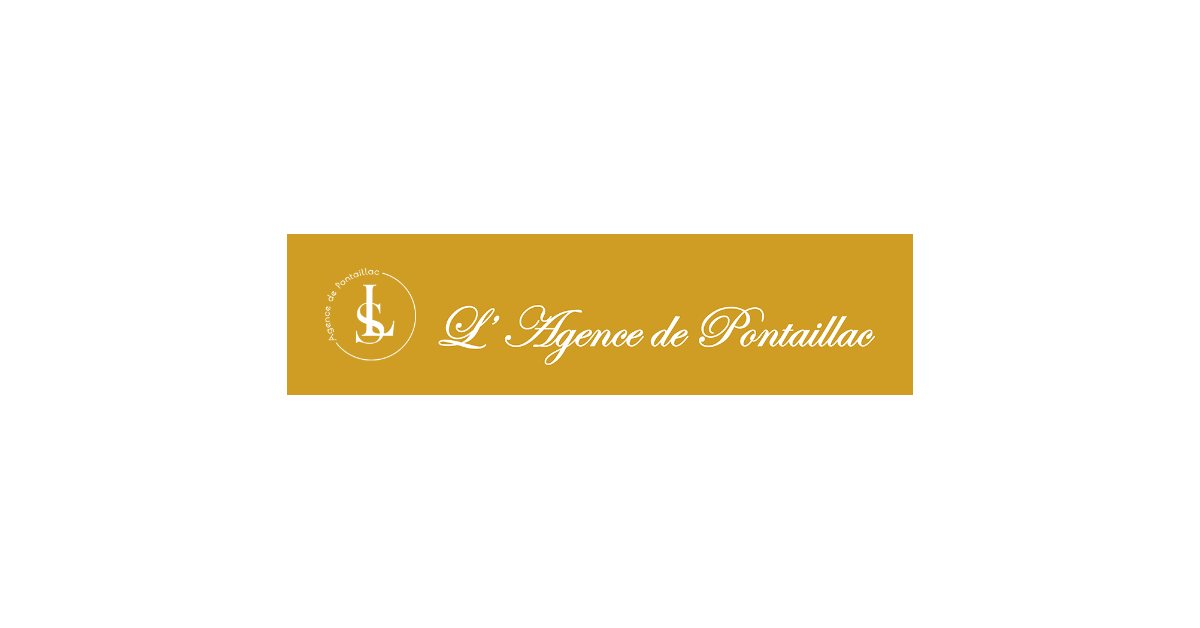 Logo de l'agence LAUREVA TRANSACTIONS